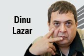 Despre Nikon - in discutie cu Dinu Lazar
